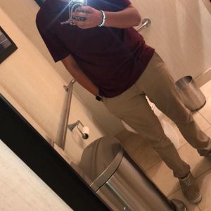 Meet your Posher, Phillip